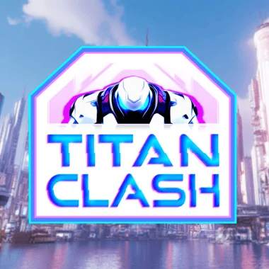 Titan Clash