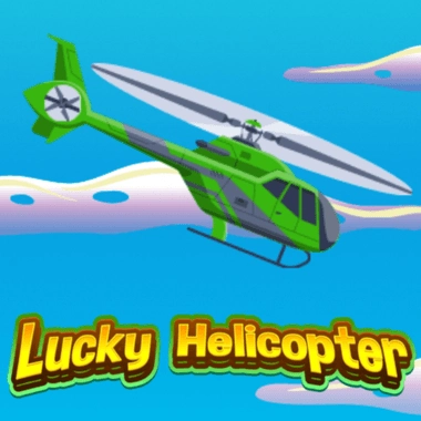 Lucky Helicopter