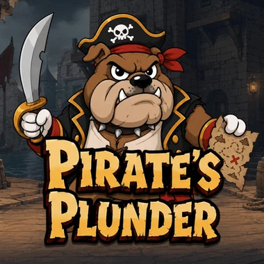 Pirate's Plunder