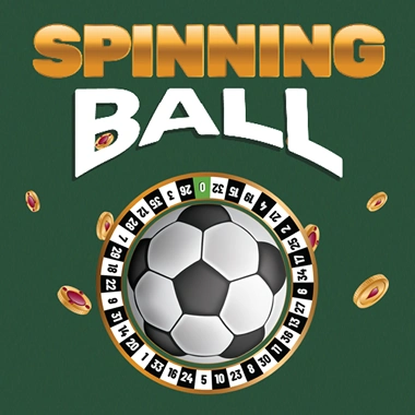 Spinning Ball