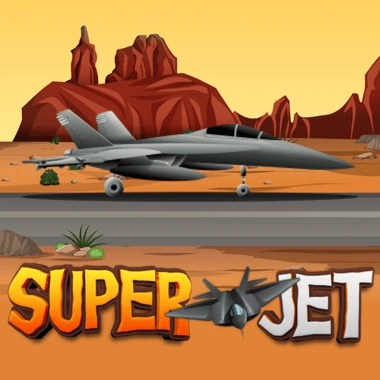 Super Jet