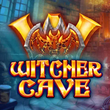 Witcher Cave