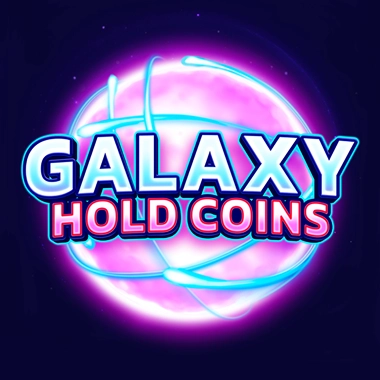 Galaxy Hold Coins