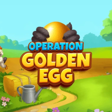 Operation Golden Egg