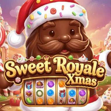 Sweet Royale Xmas