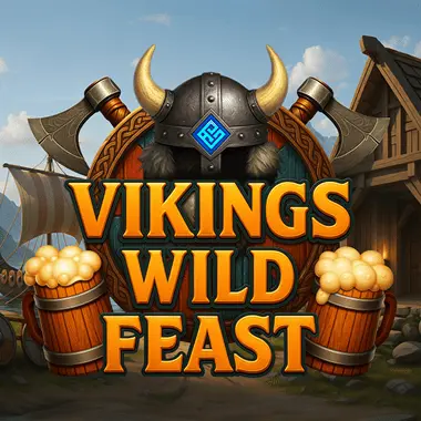 Vikings Wild Feast