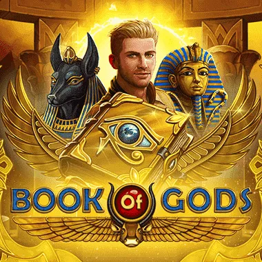 Book of Gods