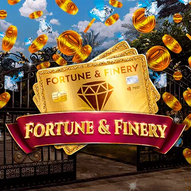 Fortune & Finery