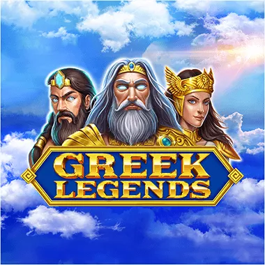 Greek Legends