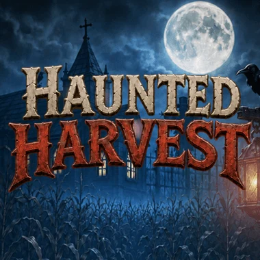 Haunted Harvest