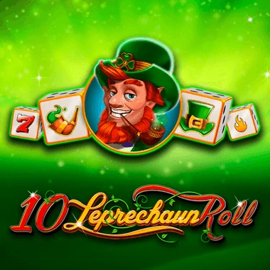 10 Leprechaun Roll