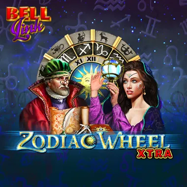 Zodiac Wheel Xtra Bell Link