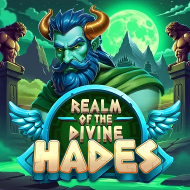 Realm of the Divine: Hades