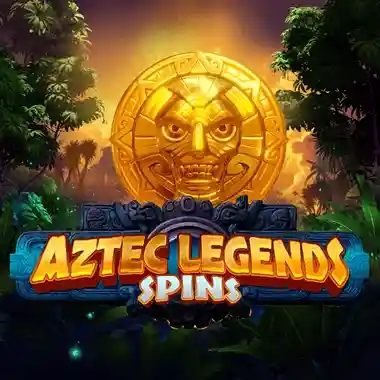 Aztec Legends Spins