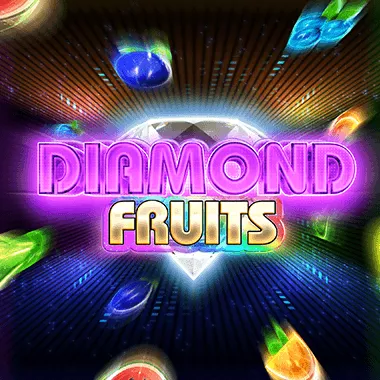 Diamond Fruits