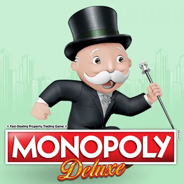 Monopoly Deluxe