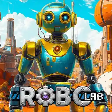 ROBOLab