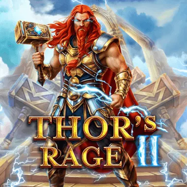 Thor's Rage 2
