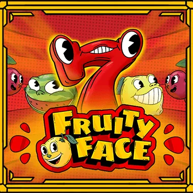 Fruity Face