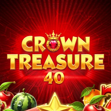 Crown Treasure 40