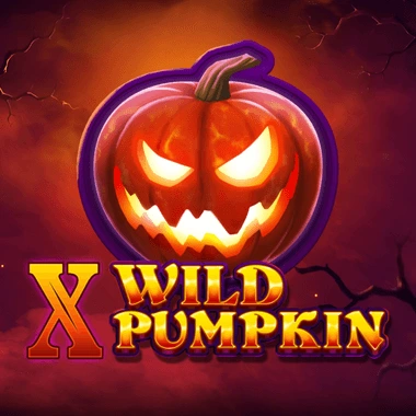 X Wild Pumpkin