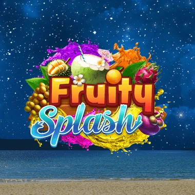 Fruity Splash