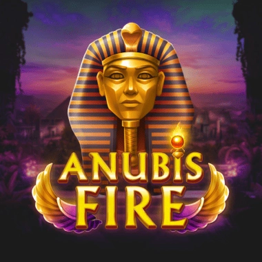 Anubis Fire