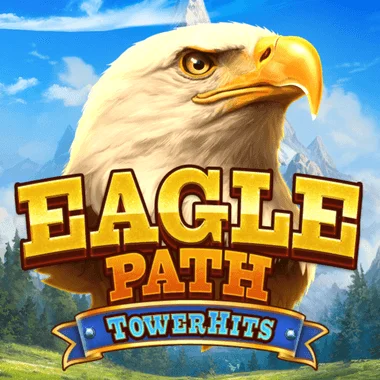 Eagle Path TowerHits game tile