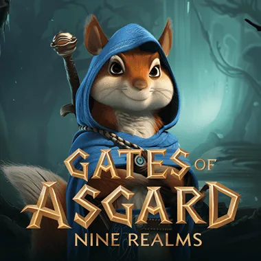 Gates of Asgard: Nine Realms