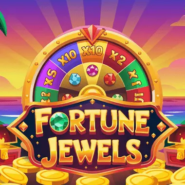 Fortune Jewels