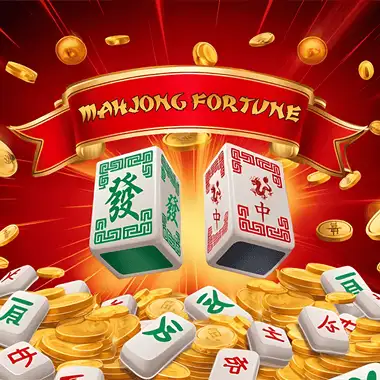 Mahjong Fortune