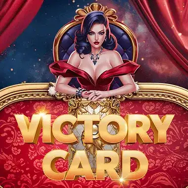 Victory Card