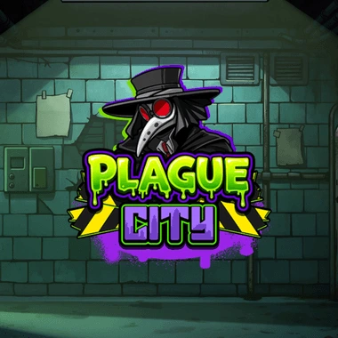 Plague City