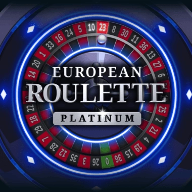 Platinum Roulette