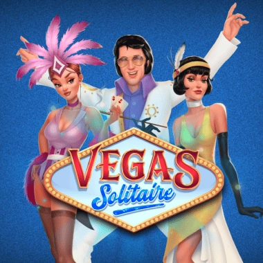 Vegas Solitaire