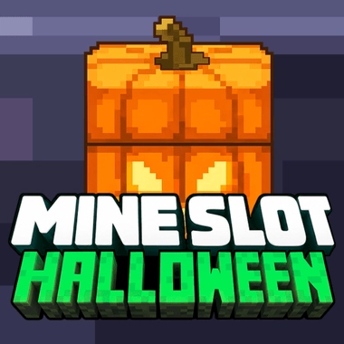 Mine Slot Halloween