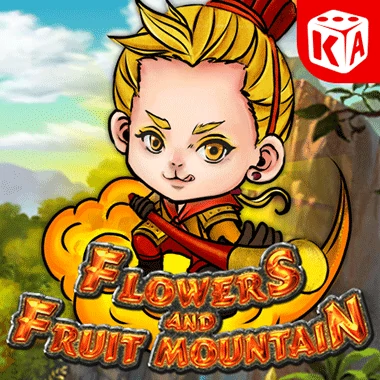 Fruit Mountain