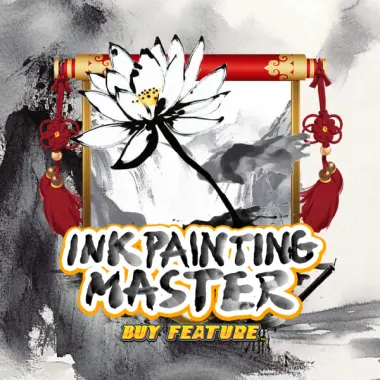Ink Painting Master