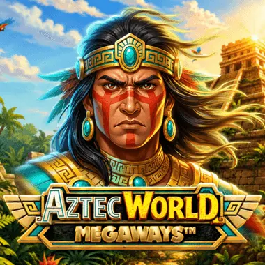 Aztec World Megaways