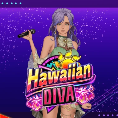 Hawaiian Diva