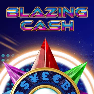Blazing Cash