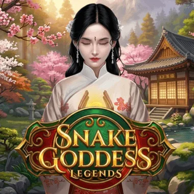 Snake Goddess Legends