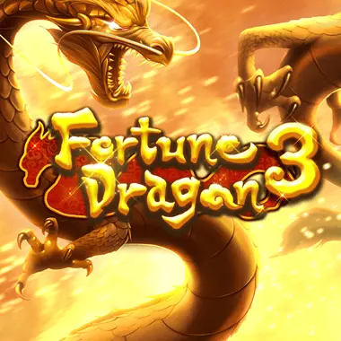 Fortune Dragon 3