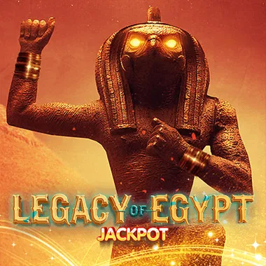 Legacy of Egypt JP