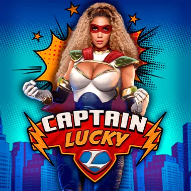 Captain Lucky