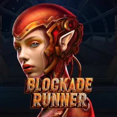 Blockade Runner