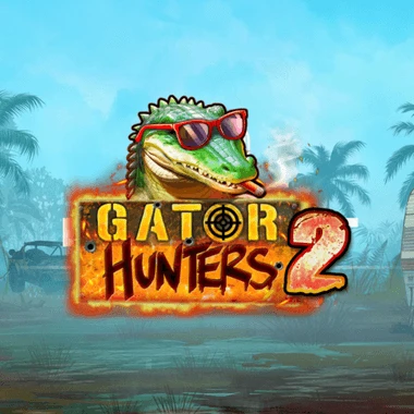 Gator Hunters 2