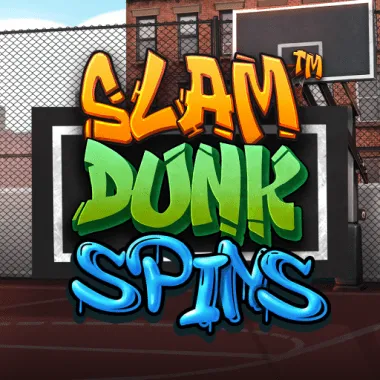 Slam Dunk Spins