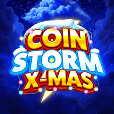 Coin Storm X-Mas