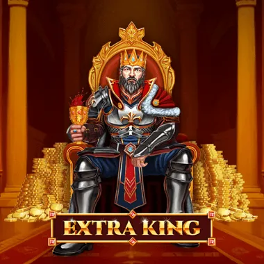 Extra King game tile